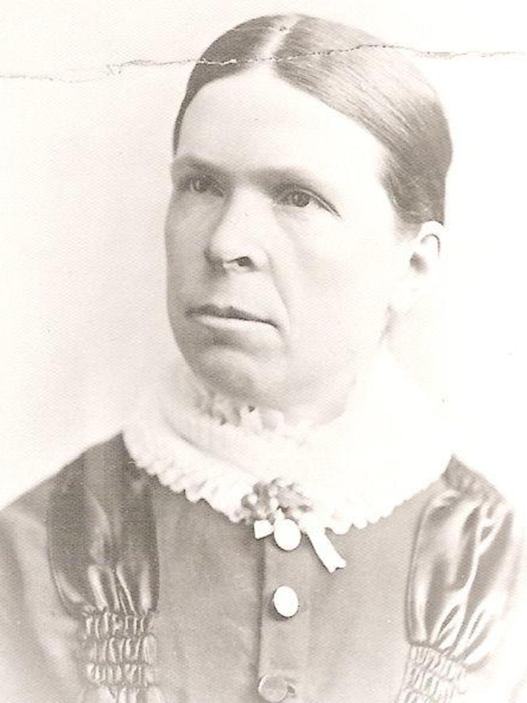 Elizabeth Rowley (1838 - 1907) Profile